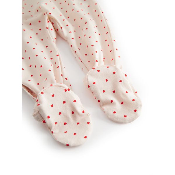 MarMar Heldress m/fot Rubetta, Modal, Happy Hearts