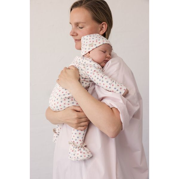 MarMar Heldress Rula, Modal, Mini Flowers