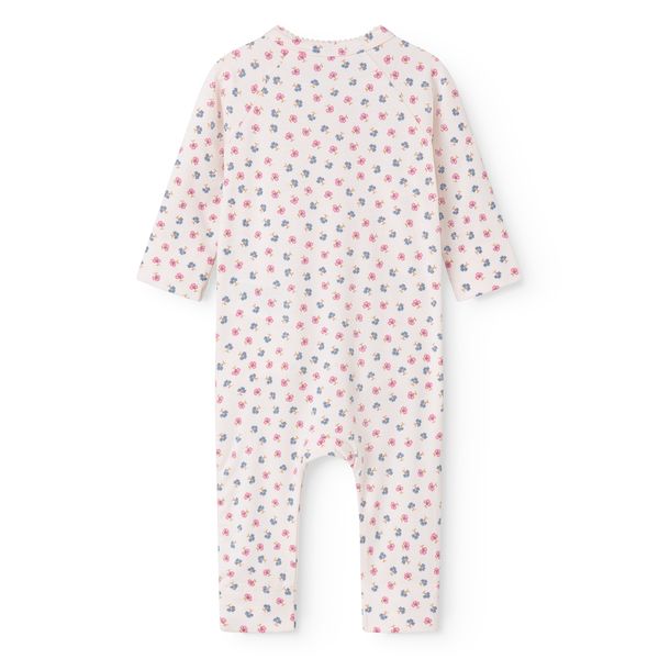 MarMar Heldress Rula, Modal, Mini Flowers