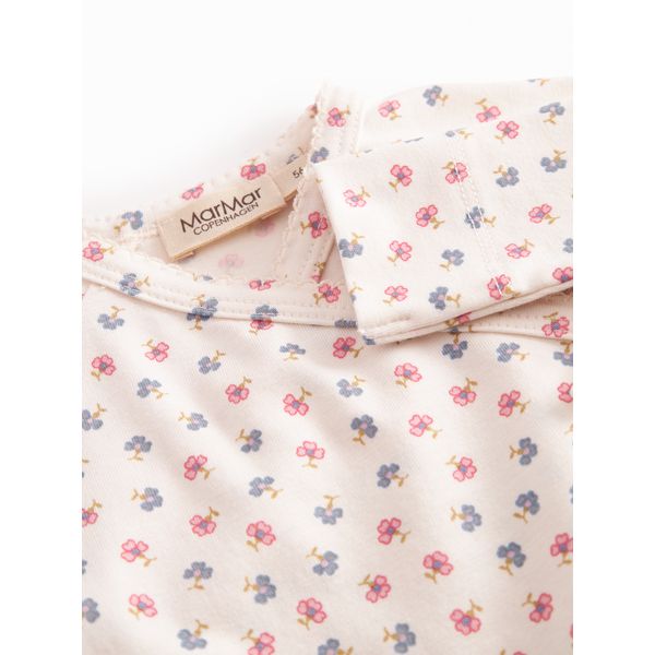 MarMar Heldress Rula, Modal, Mini Flowers
