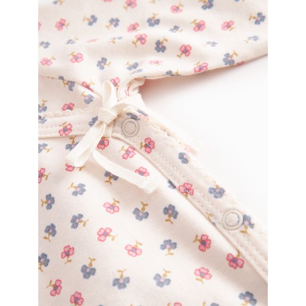 MarMar Heldress Rula, Modal, Mini Flowers