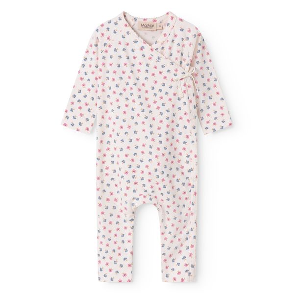 MarMar Heldress Rula, Modal, Mini Flowers