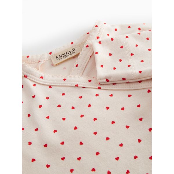 MarMar Heldress Rula, Modal, Happy Hearts