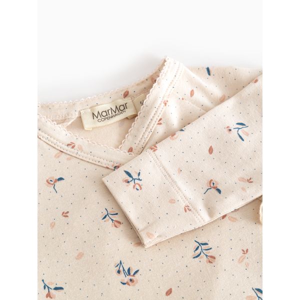 MarMar Heldress Rula, Modal, Roses
