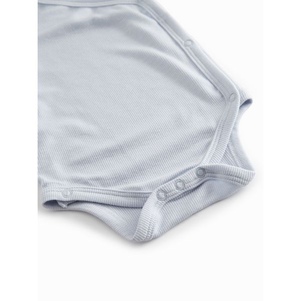 MarMar Omslagsbody Belito, Micro Modal, Blue Mist