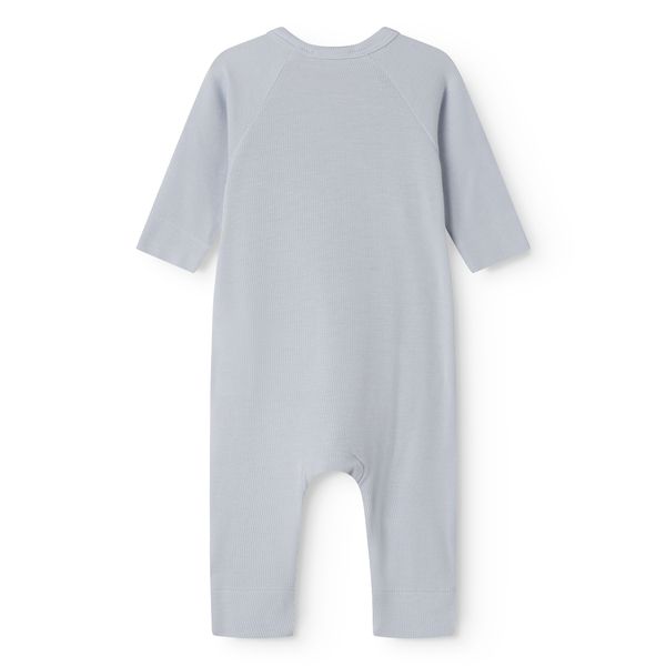 MarMar Heldress Rulo, Micro Modal, Blue Mist