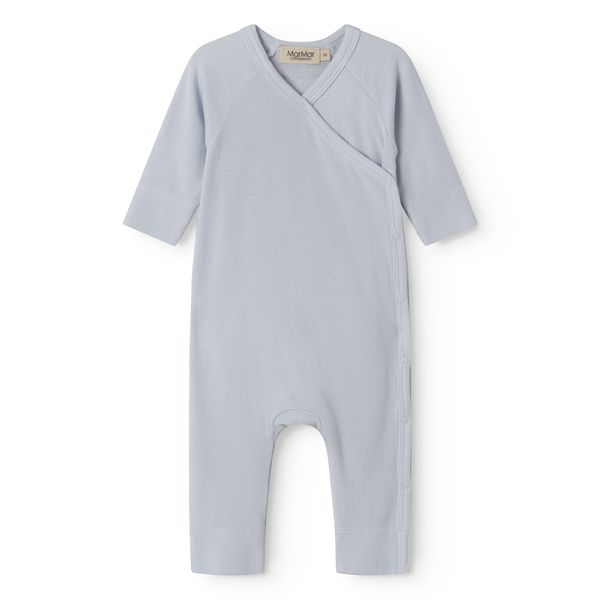 MarMar Heldress Rulo, Micro Modal, Blue Mist