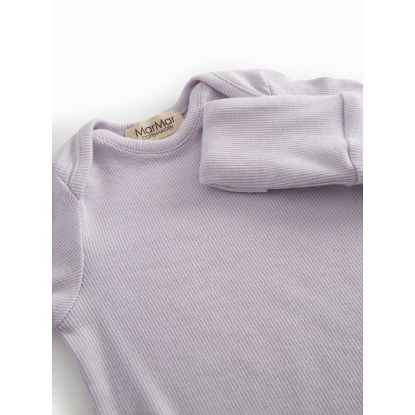 MarMar Romper Romie, Micro Modal, Sweet Violet