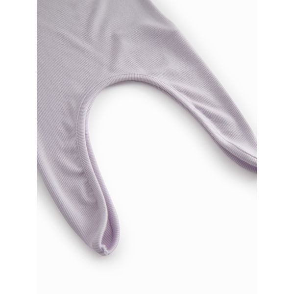 MarMar Romper Romie, Micro Modal, Sweet Violet