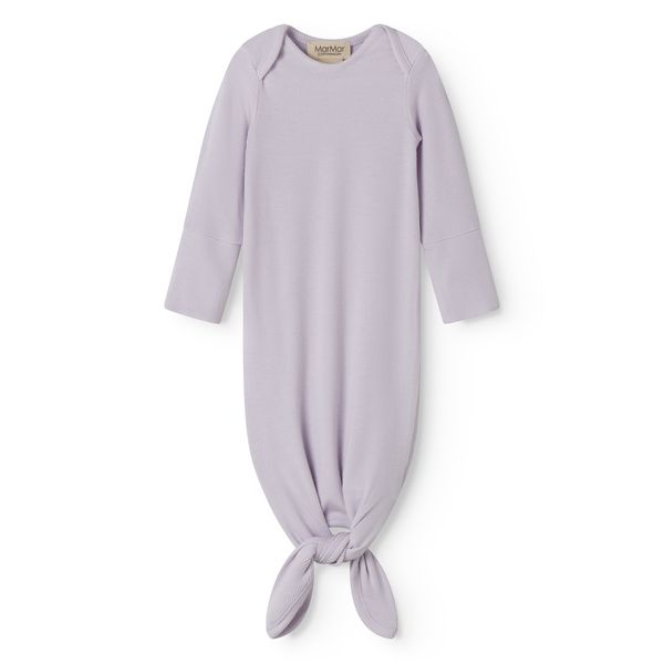 MarMar Romper Romie, Micro Modal, Sweet Violet