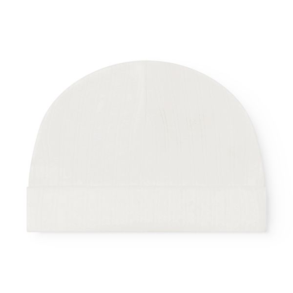 MarMar Lue Aiko, Modal Pointelle, Gentle White