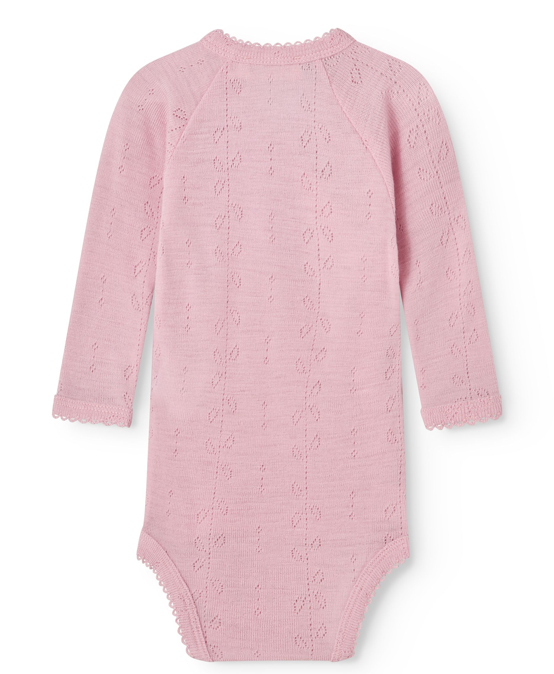 MarMar Ullbody Belita, Pointelle, Soft Berry