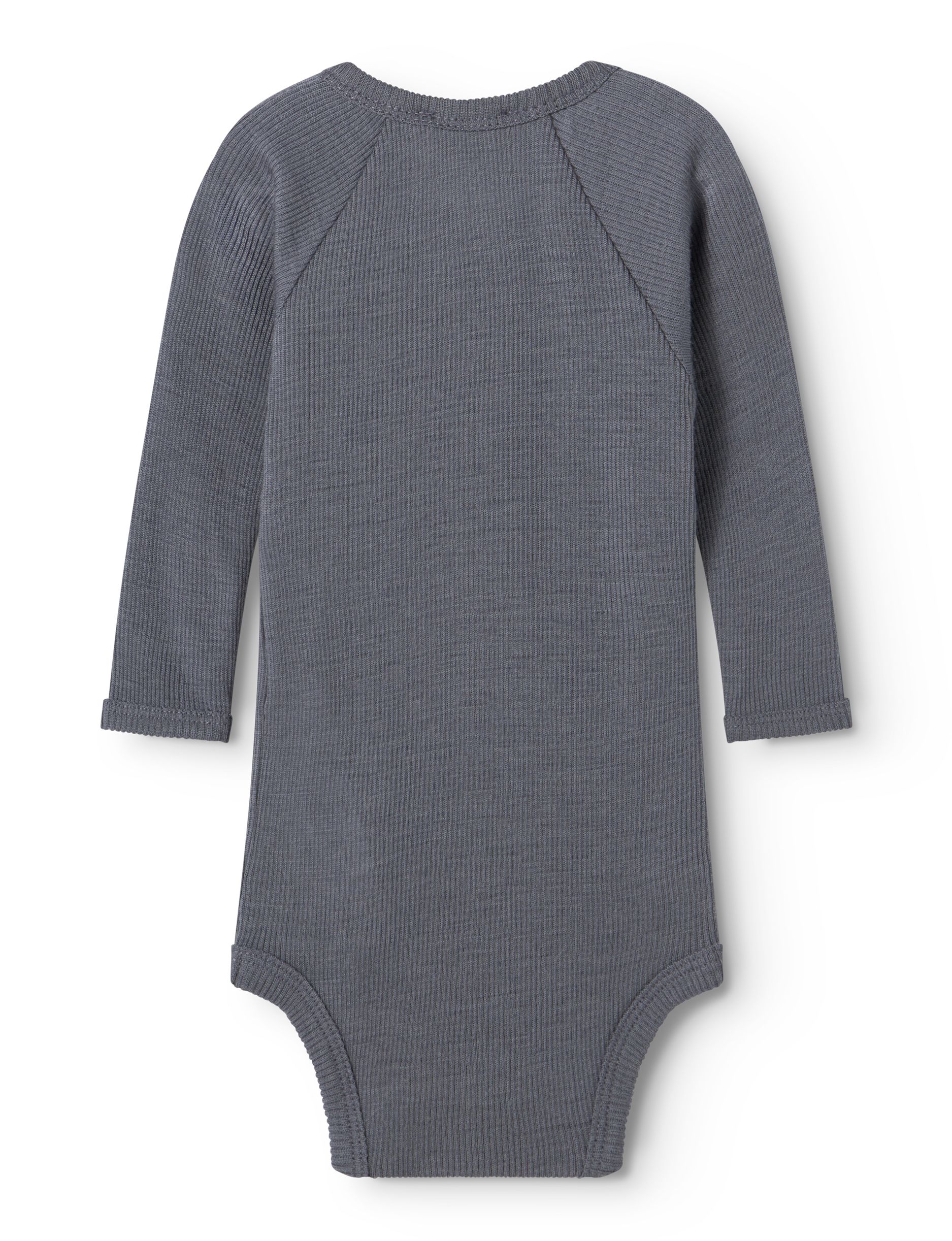 MarMar Ullbody Belita, Rib, Rainstorm