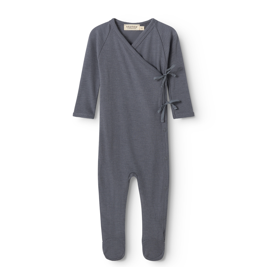 MarMar Heldress m/fot, Rubetta, Rib, Rainstorm