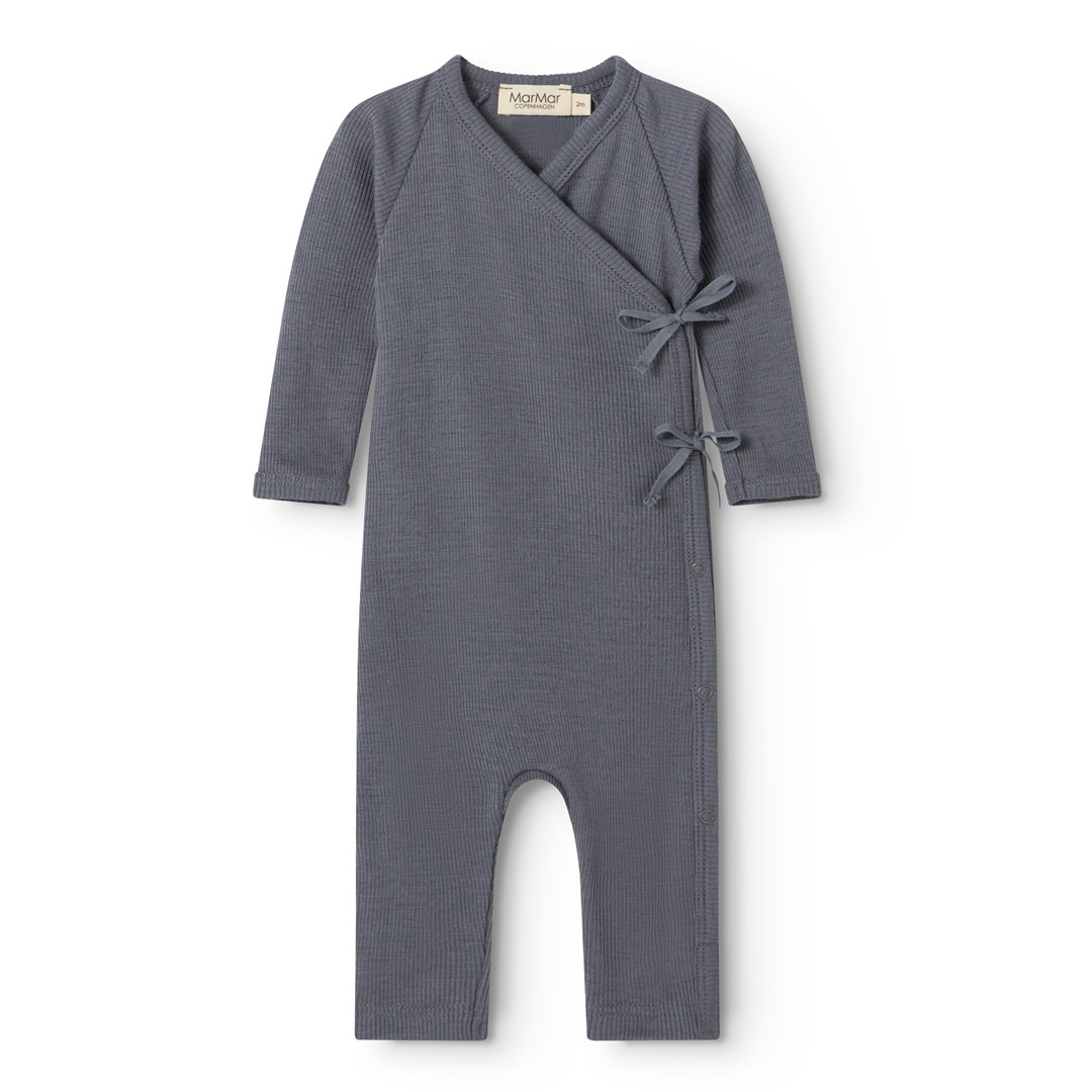 MarMar Heldress Ull, Rula, Rib, Rainstorm