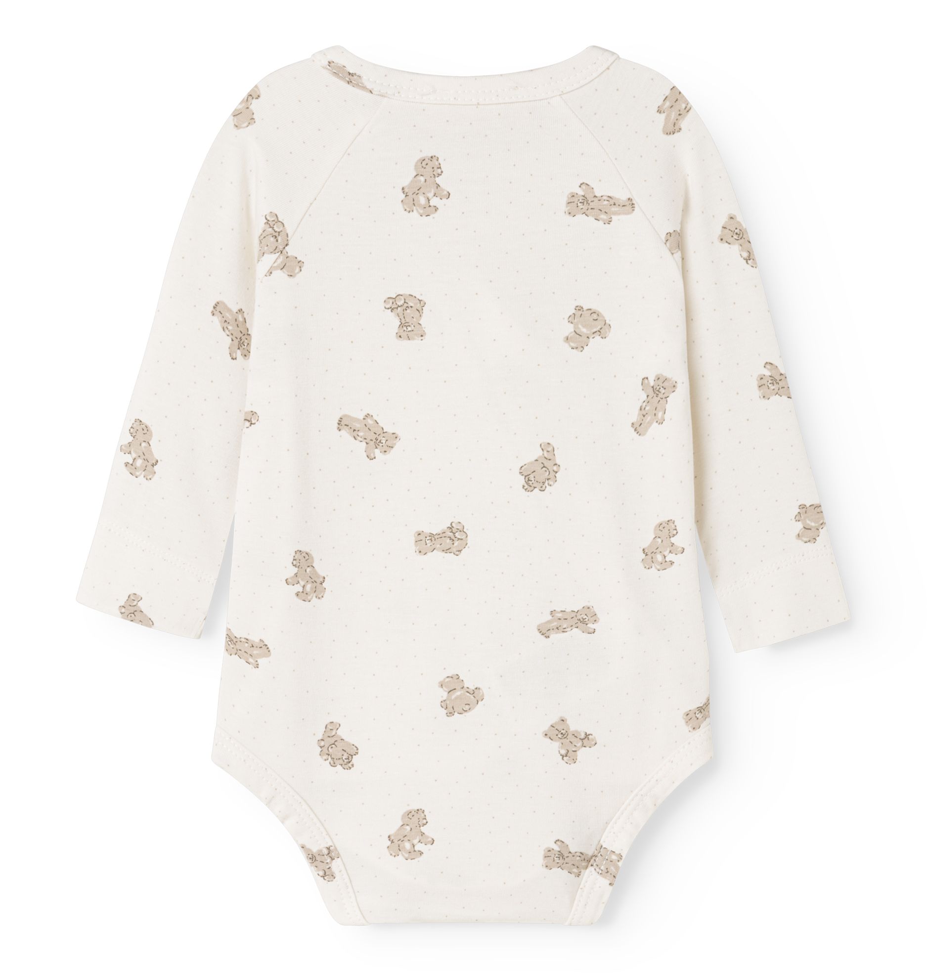 MarMar Omslagsbody, Belito, Modal, Teddybears