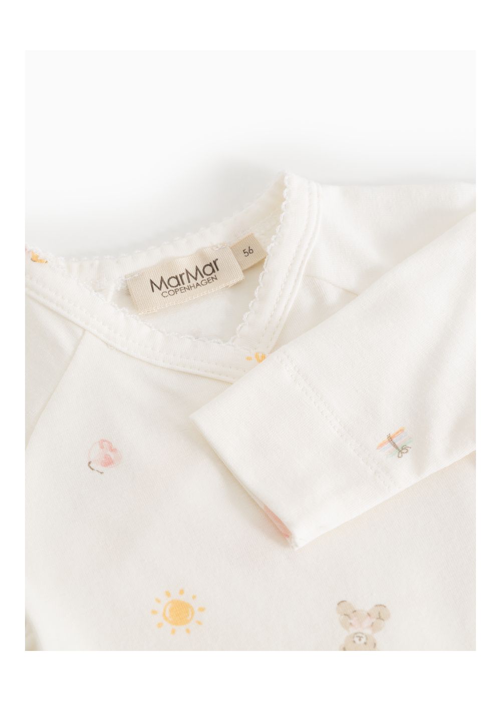 MarMar Omslagsbody Belita, Modal, Everyday
