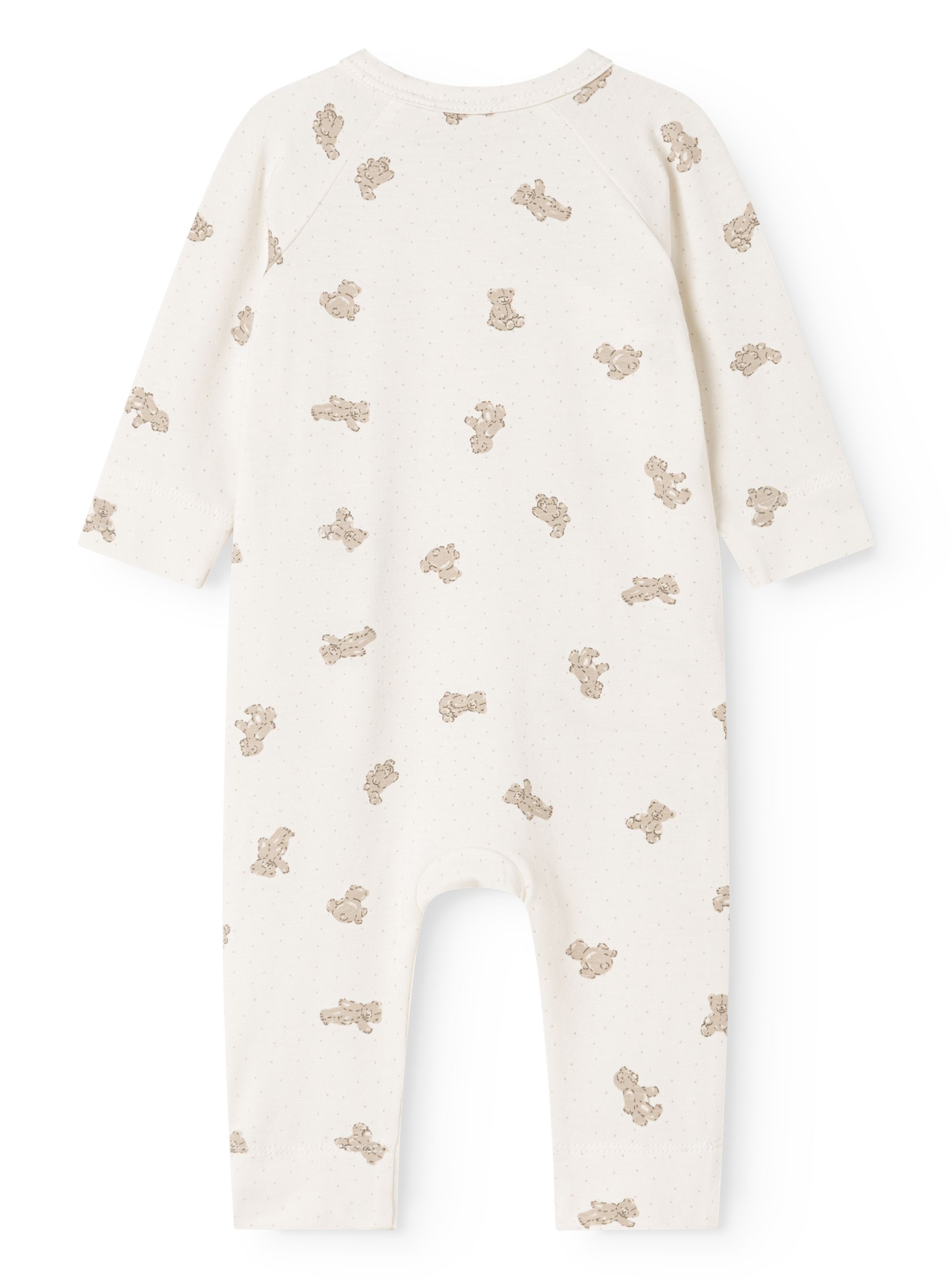MarMar Heldress, Rulo, Modal, Teddybears