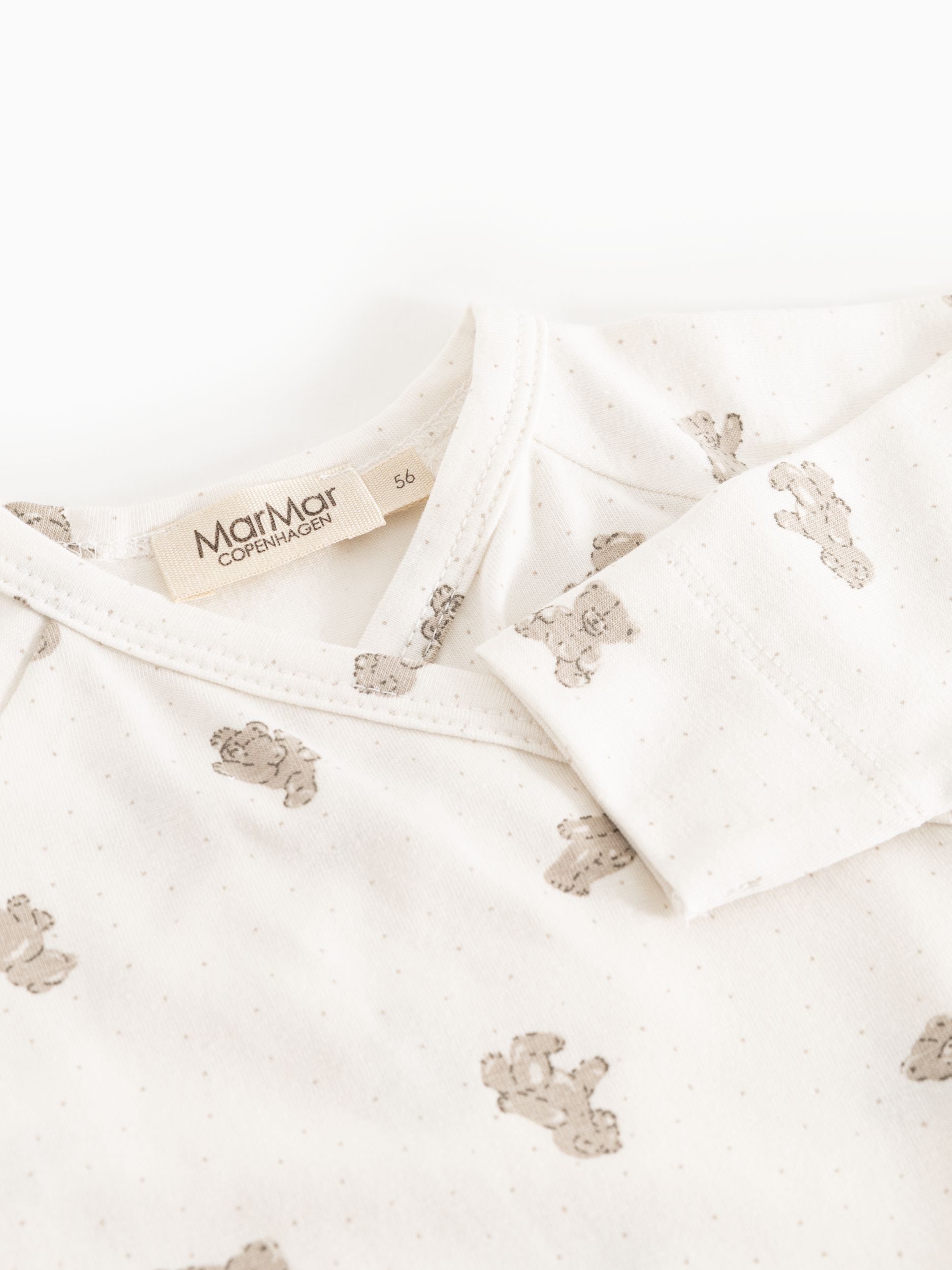 MarMar Heldress, Rulo, Modal, Teddybears