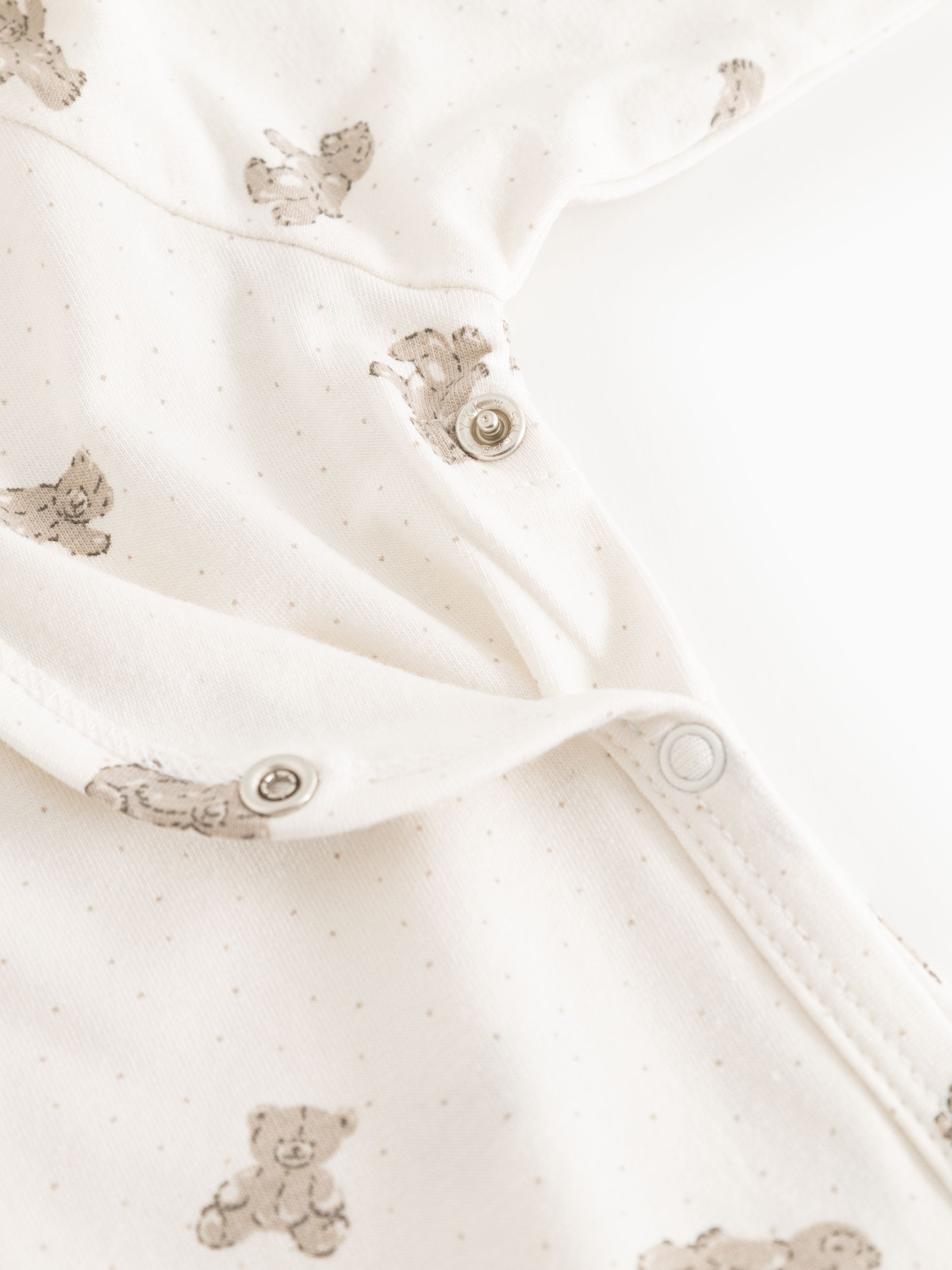 MarMar Heldress, Rulo, Modal, Teddybears