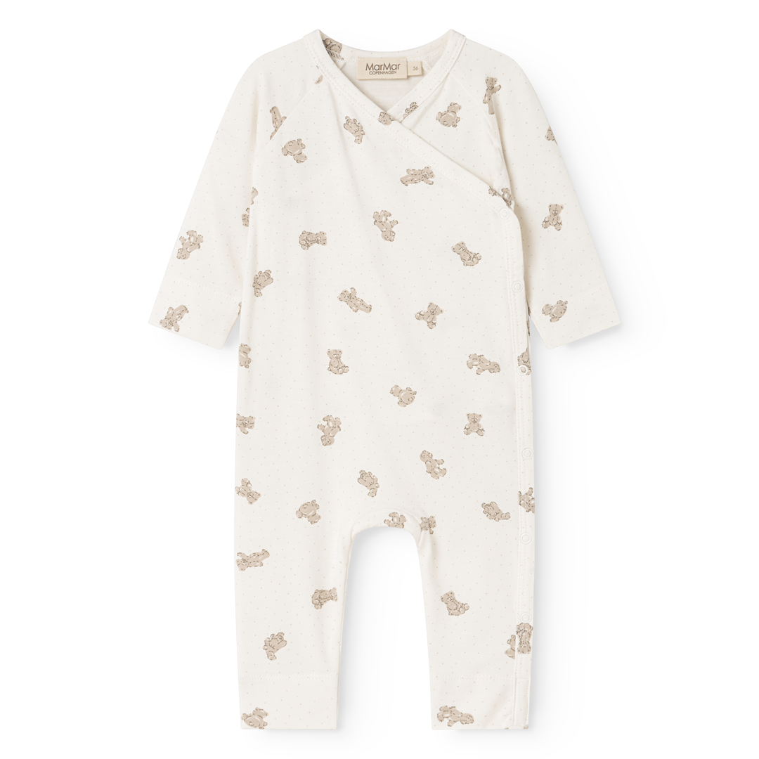 MarMar Heldress, Rulo, Modal, Teddybears