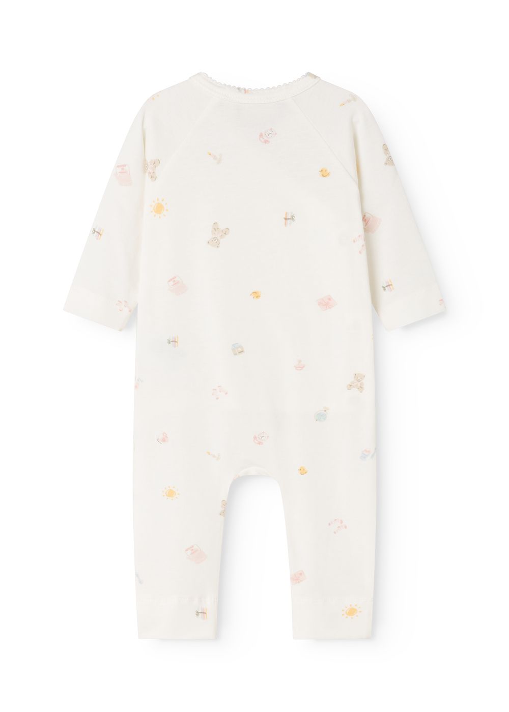 MarMar Heldress Rula, Modal, Everyday