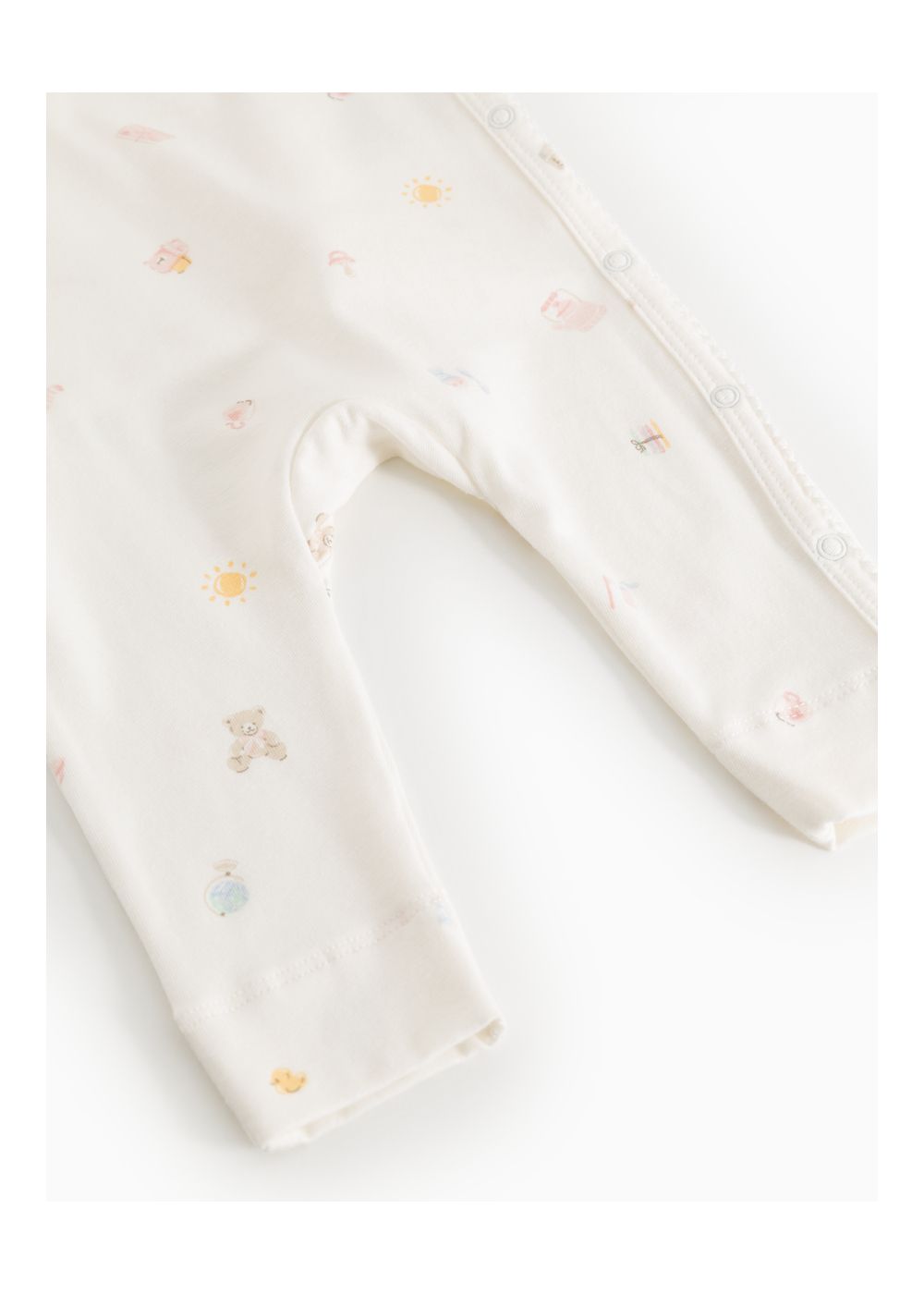 MarMar Heldress Rula, Modal, Everyday