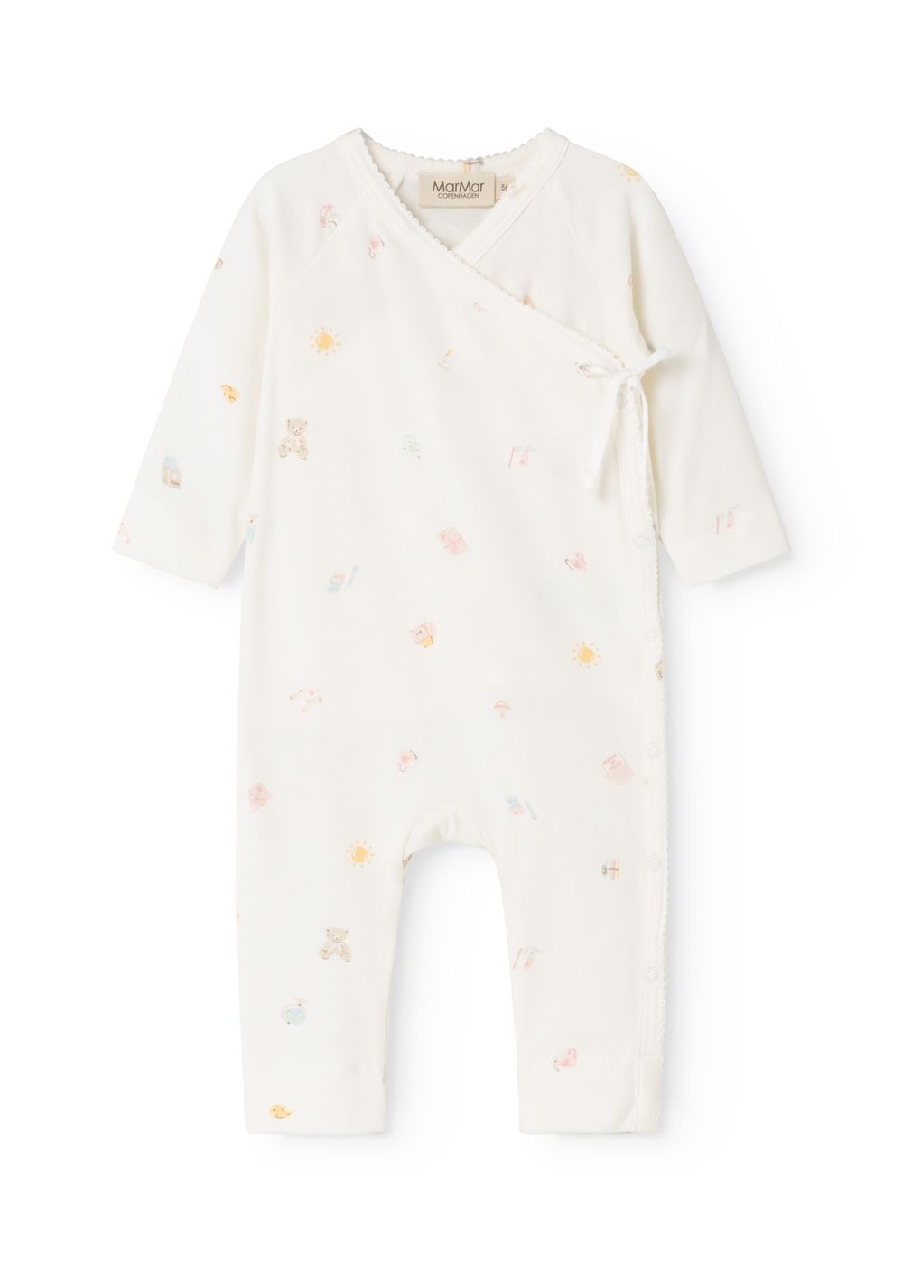 MarMar Heldress Rula, Modal, Everyday