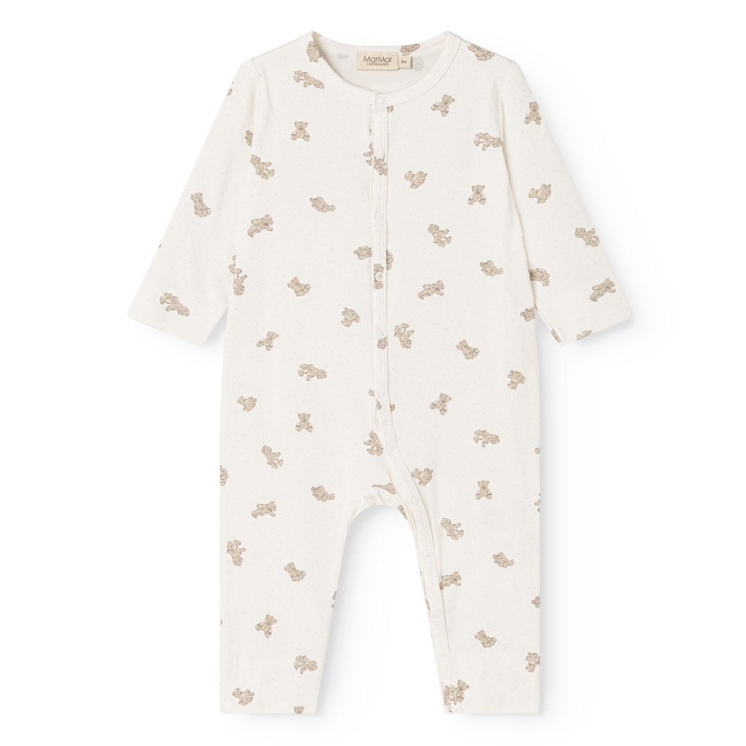 MarMar Heldress Ruka, Micro Modal, Teddybears