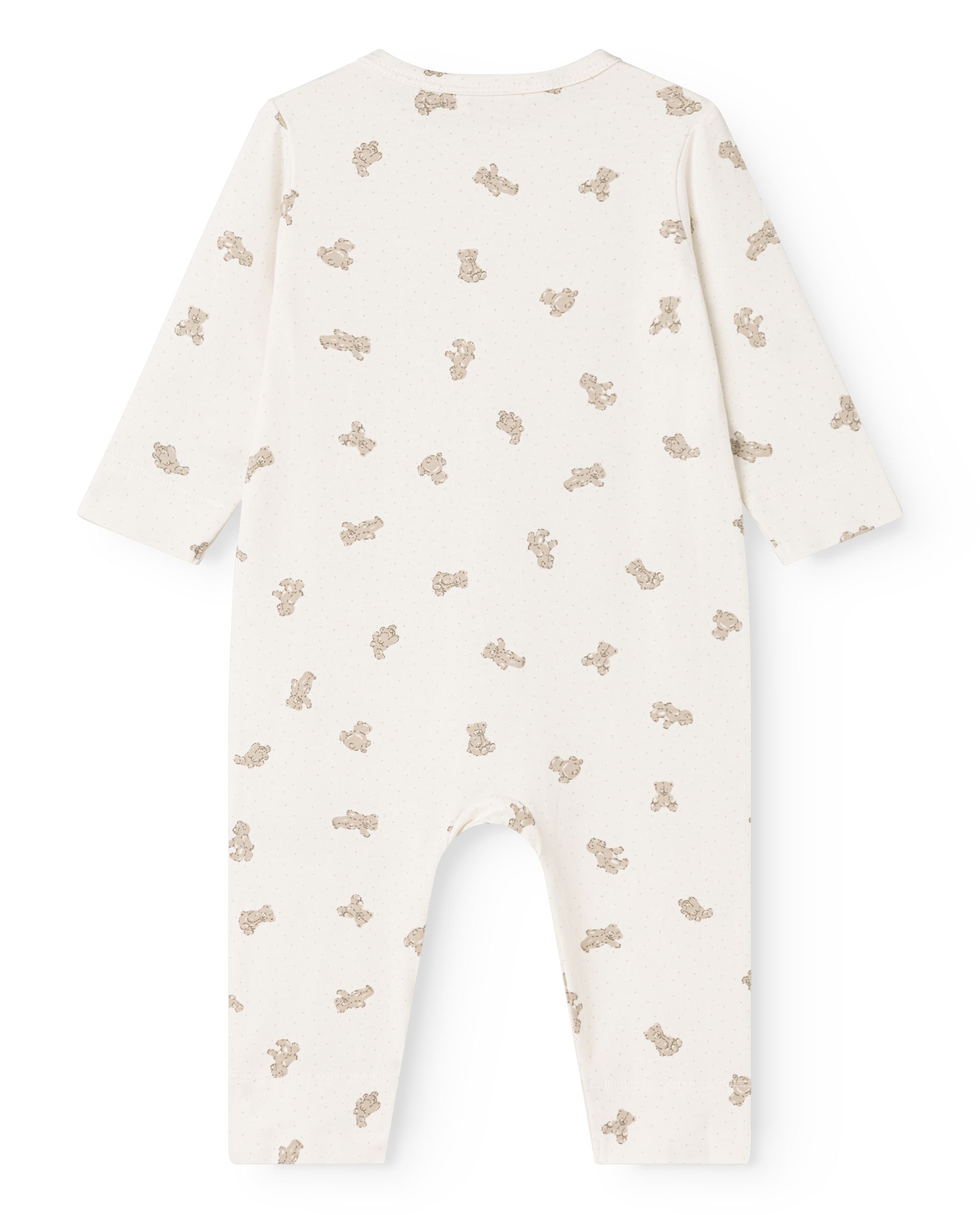 MarMar Heldress Ruka, Micro Modal, Teddybears