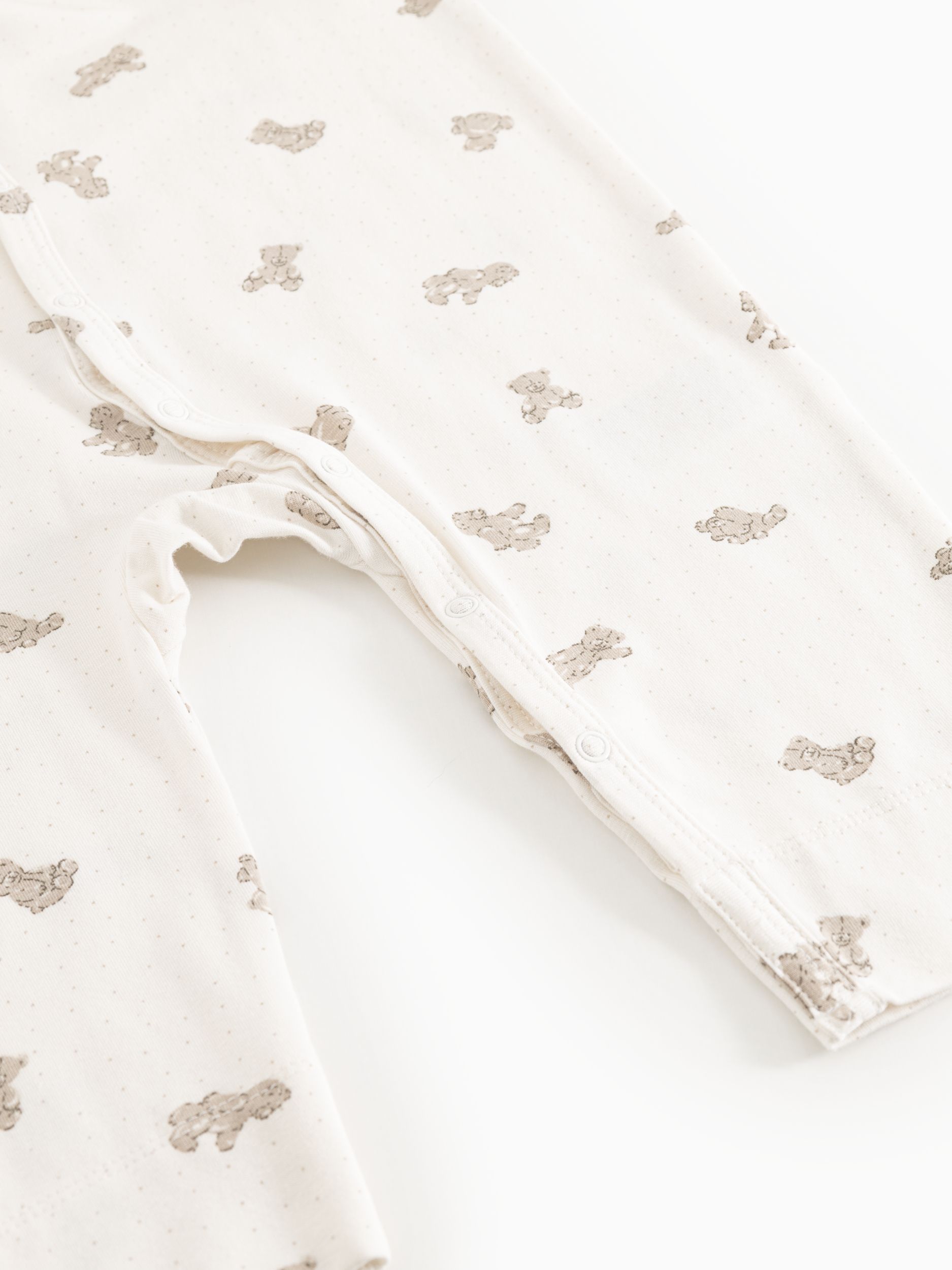 MarMar Heldress Ruka, Micro Modal, Teddybears