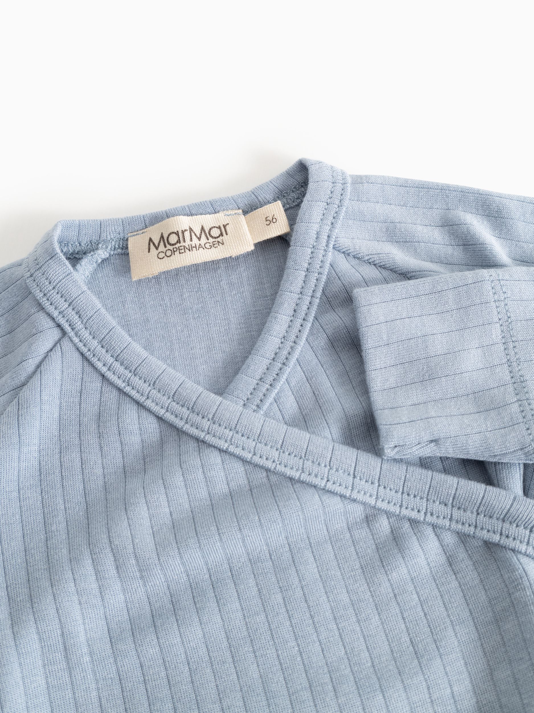 MarMar Heldress m/fot, Rubello, Blue Coast