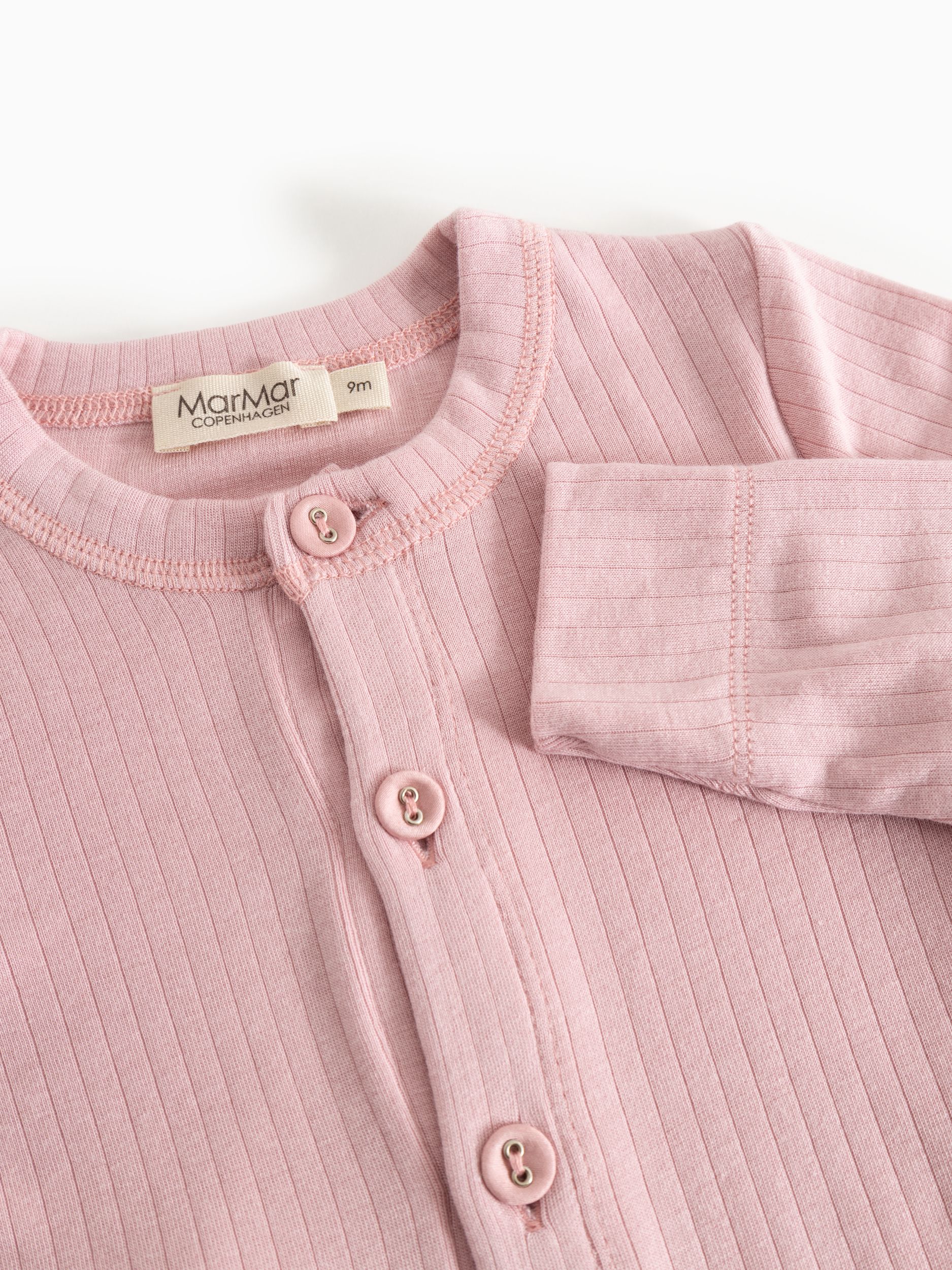 MarMar Heldress Rudy, Micro Modal, Smoothie