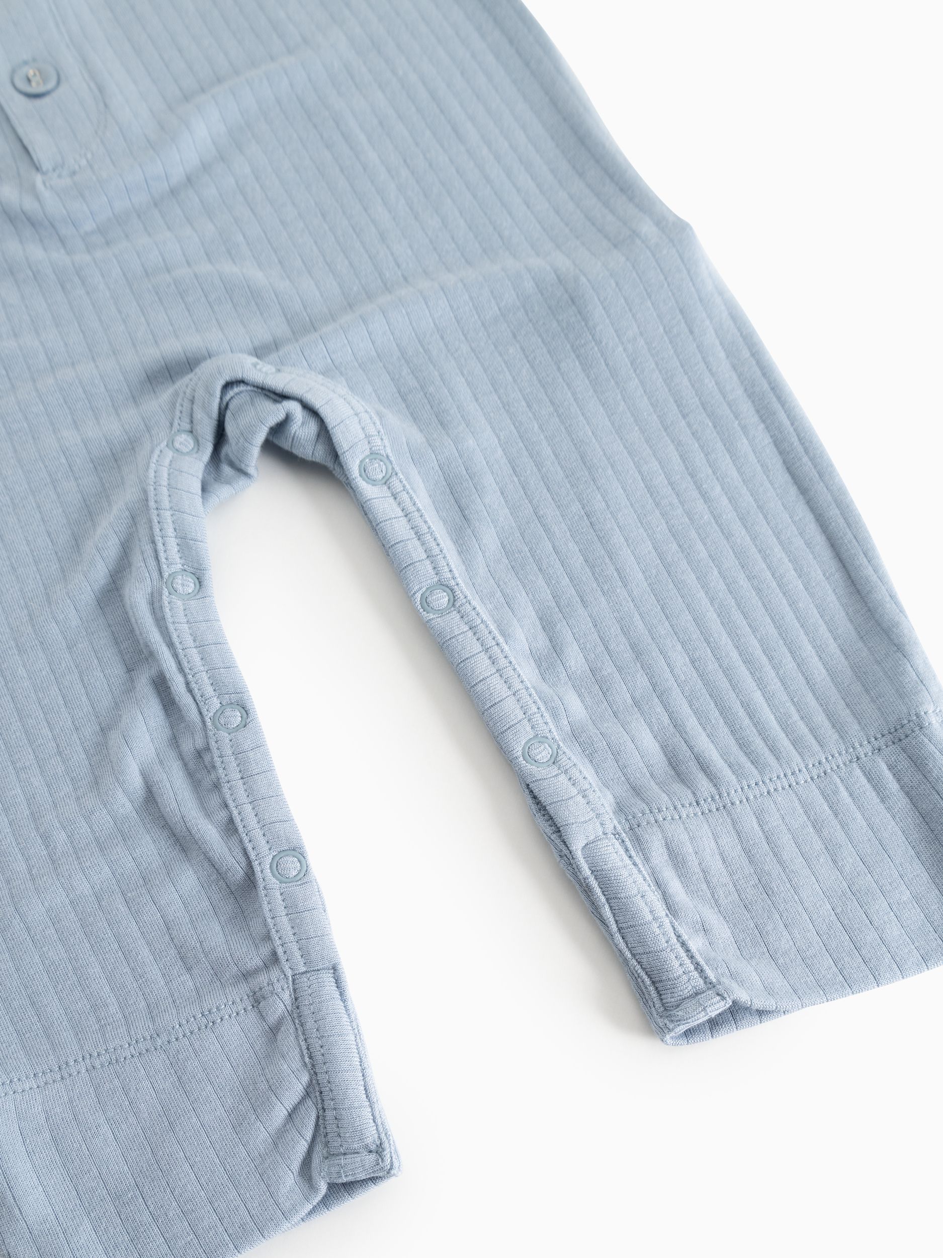 MarMar Heldress Rudy, Micro Modal, Blue Coast