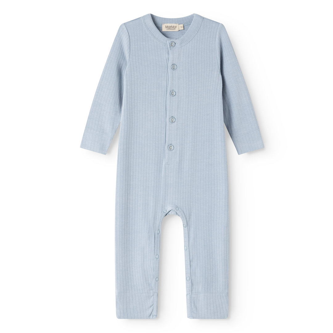 MarMar Heldress Rudy, Micro Modal, Blue Coast