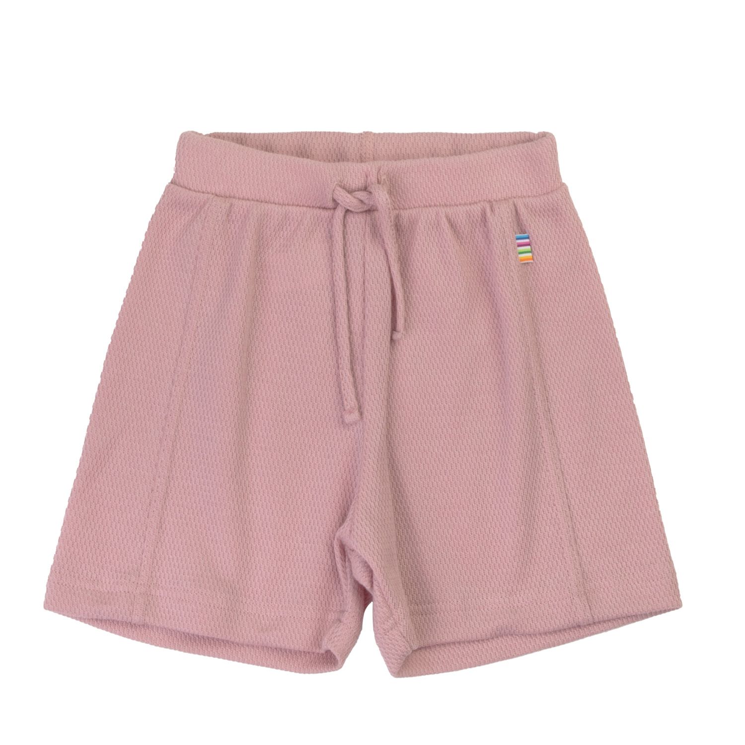 Joha Shorts, Økologisk Bomull Rosa