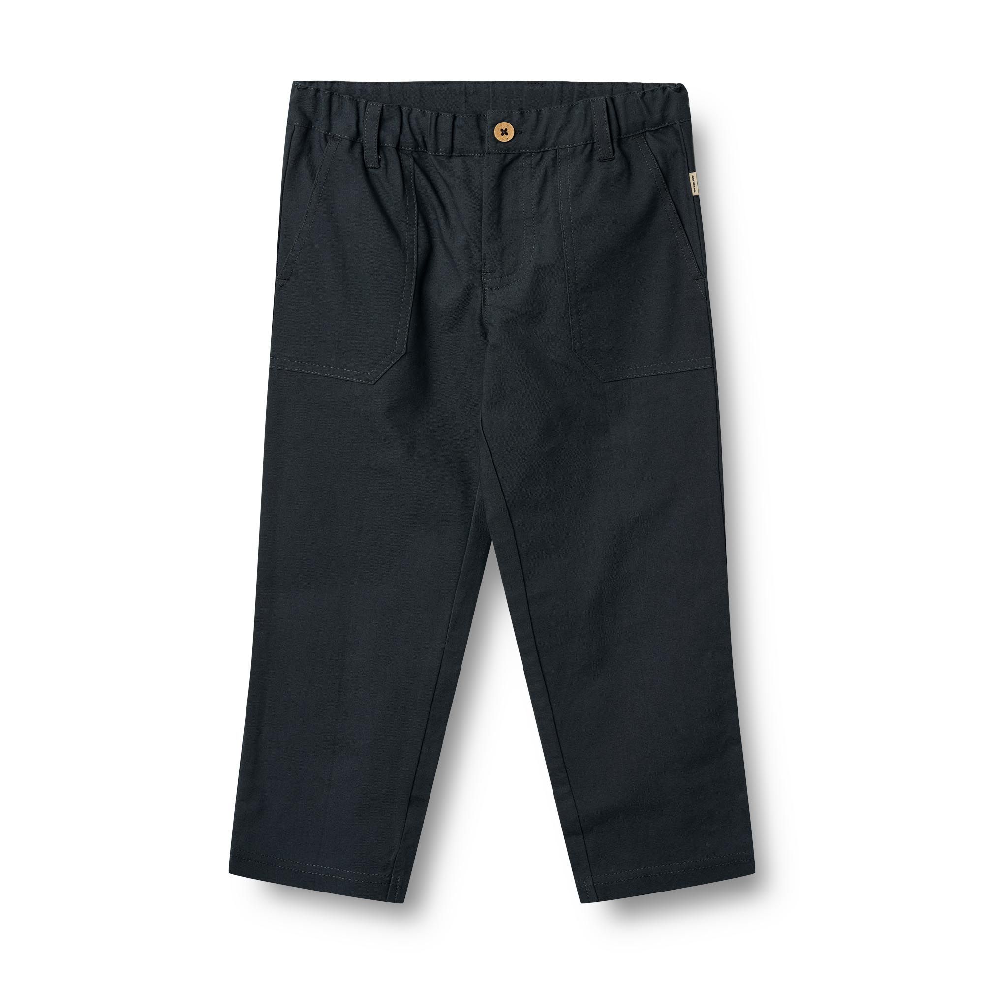 Bukse, Wheat, Egon, Navy