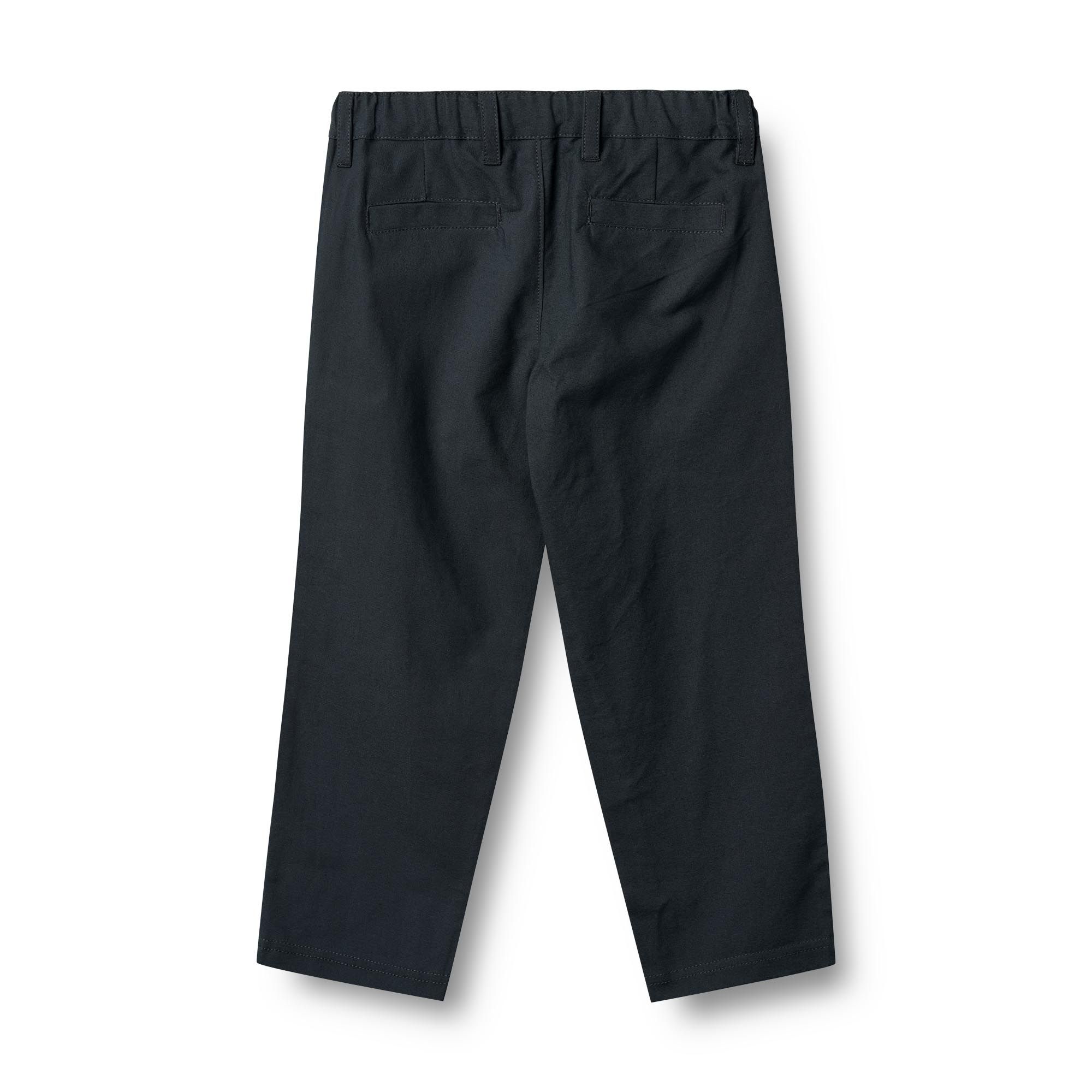 Bukse, Wheat, Egon, Navy