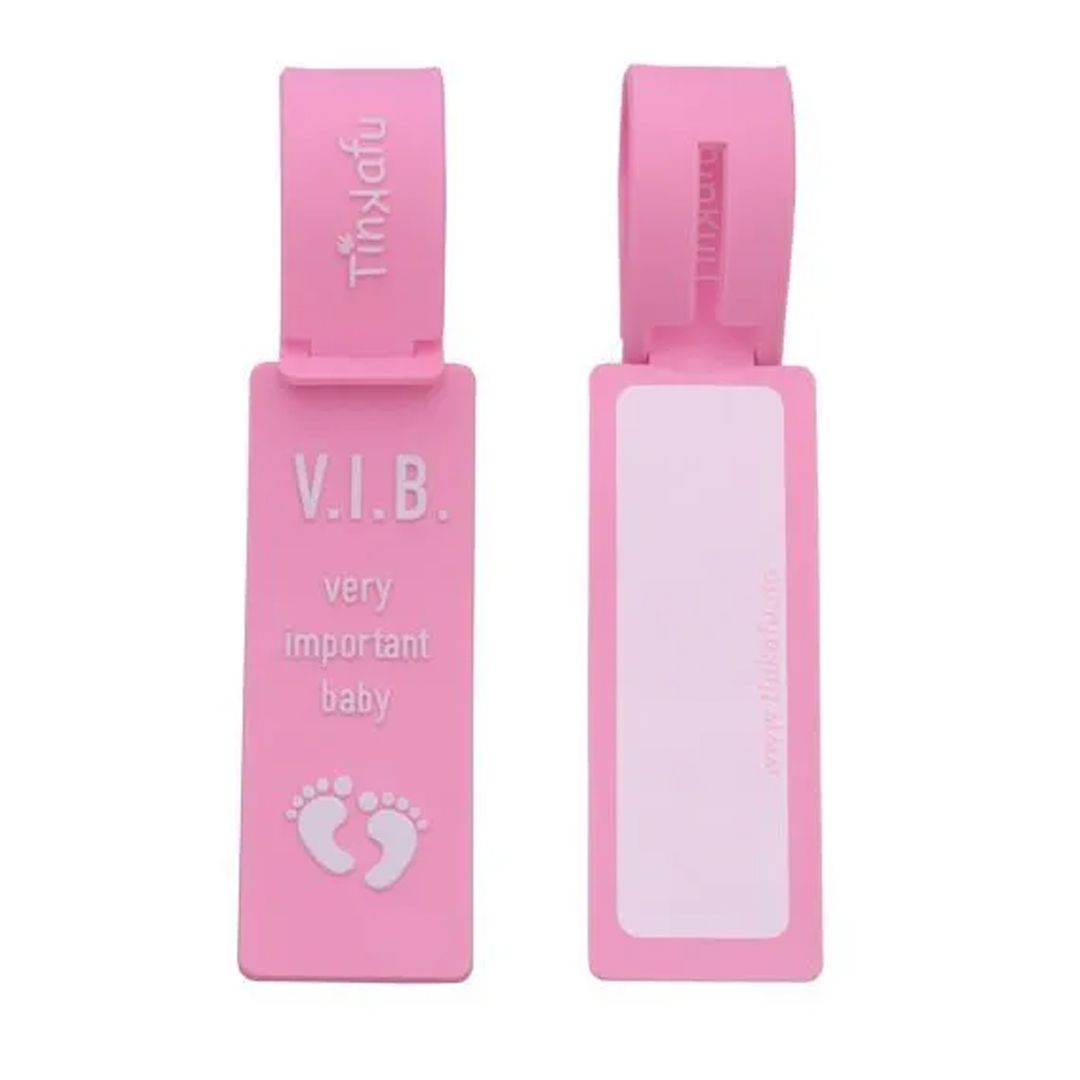 Vogn ID, Tinkafu, V.I.B Rosa