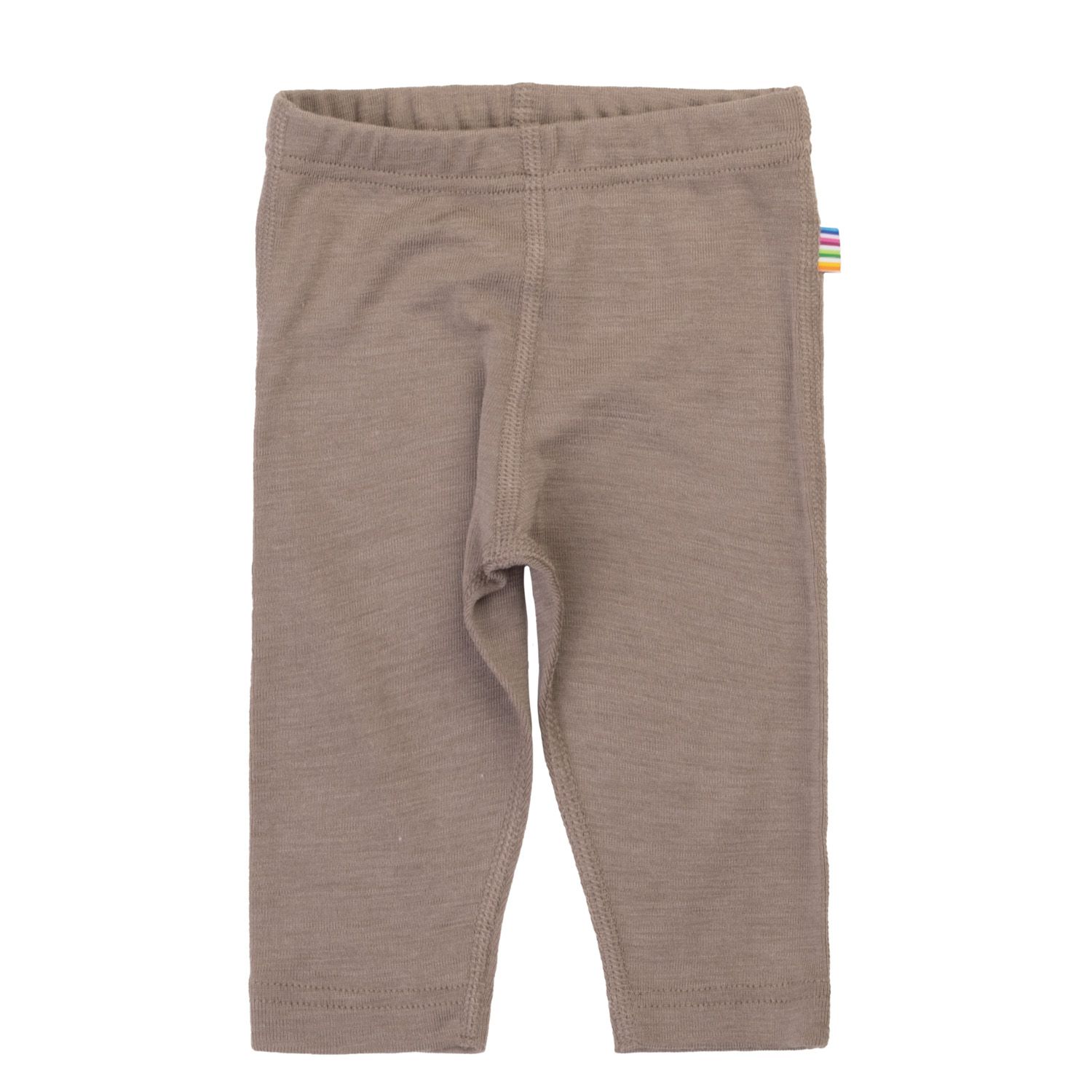 Joha Leggings Ull/Silke, Beige