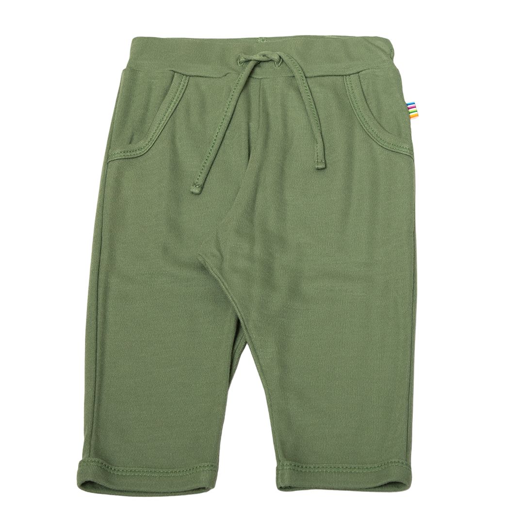 Bukse, Joha, Summer, Green