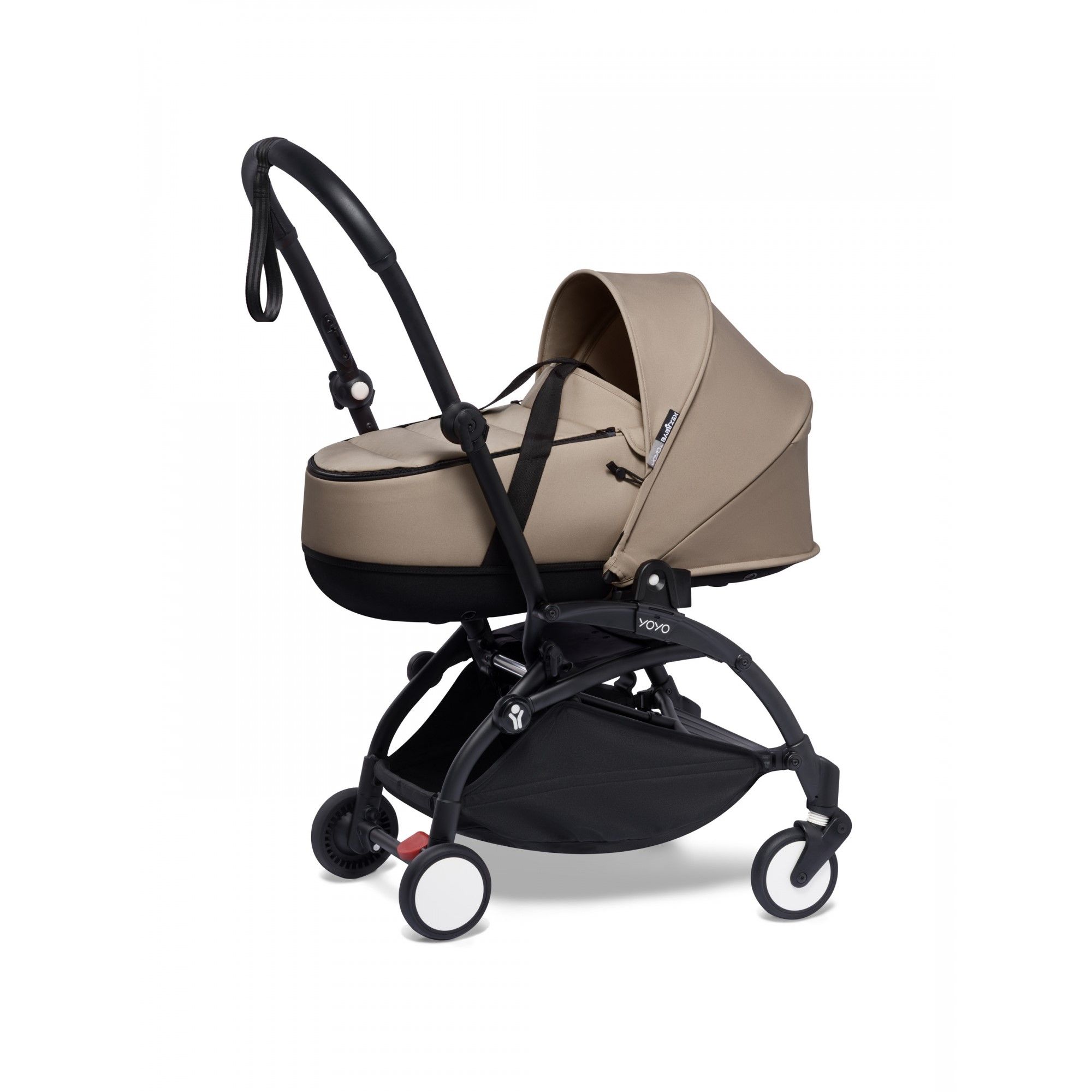 Babyzen YOYO² Carrycot - Taupe