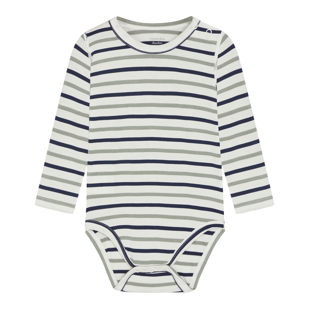 Body, Hust&Claire, Bambus, Buller, Seagrass