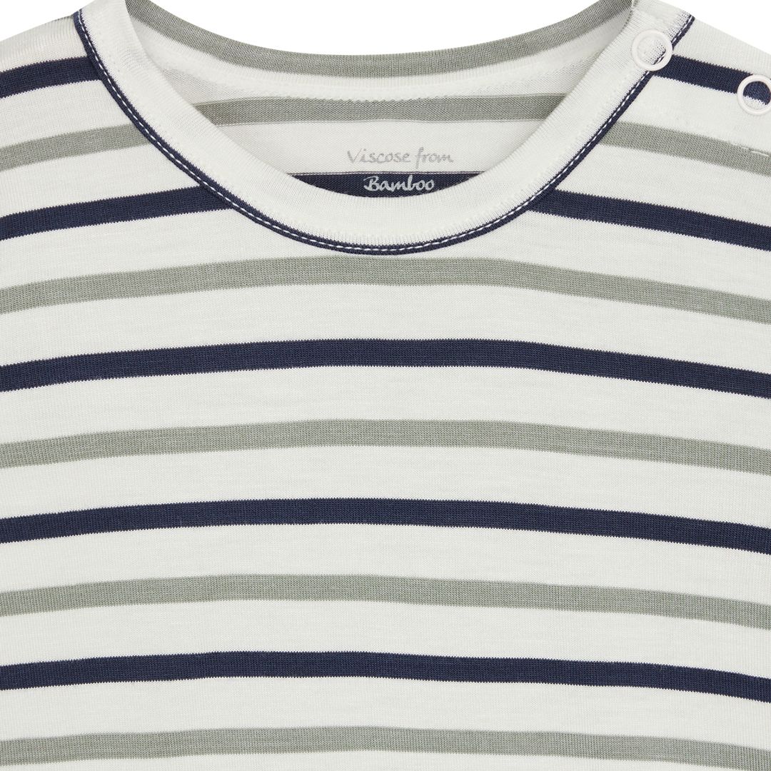 Body, Hust&Claire, Bambus, Buller, Seagrass