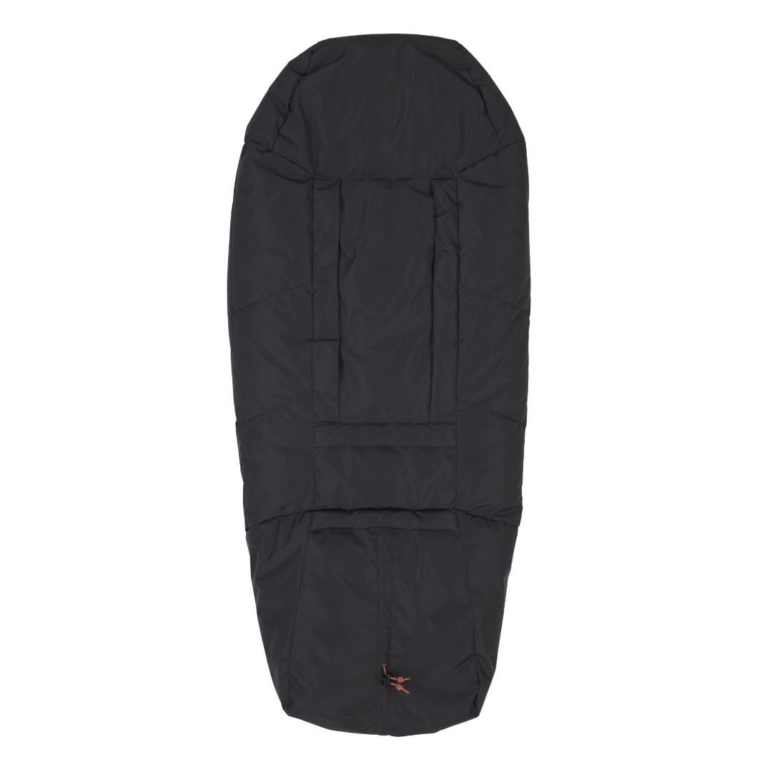 Vognpose, Voksi®, Adventure, Black Seashell Sand