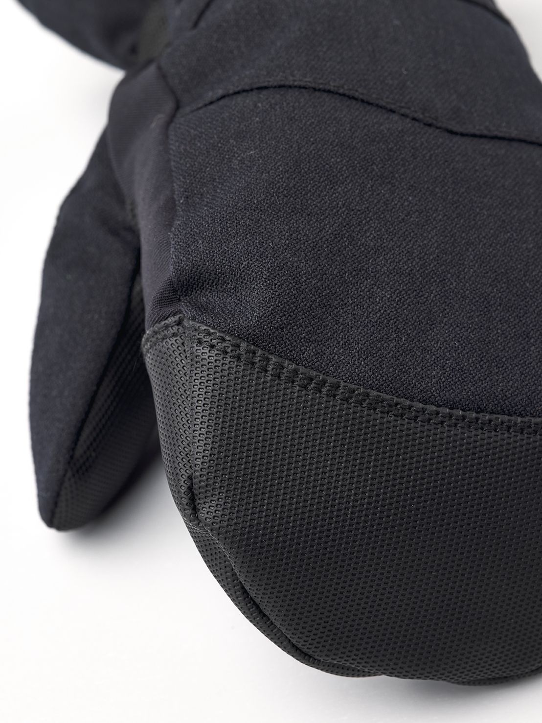 Votter, Hestra, Gore-Tex Atlas Jr, Sort