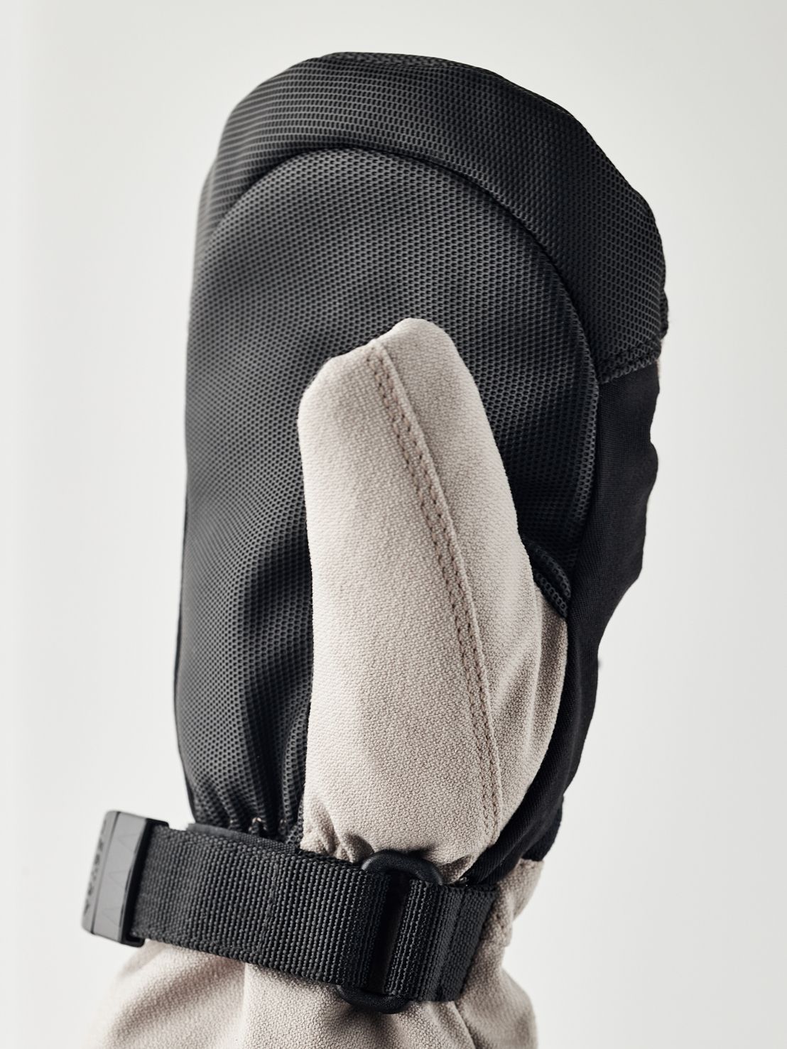 Votter, Hestra, Gore-Tex Atlas Jr, Beige