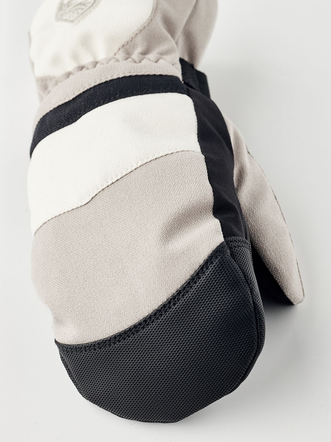 Votter, Hestra, Gore-Tex Atlas Jr, Beige