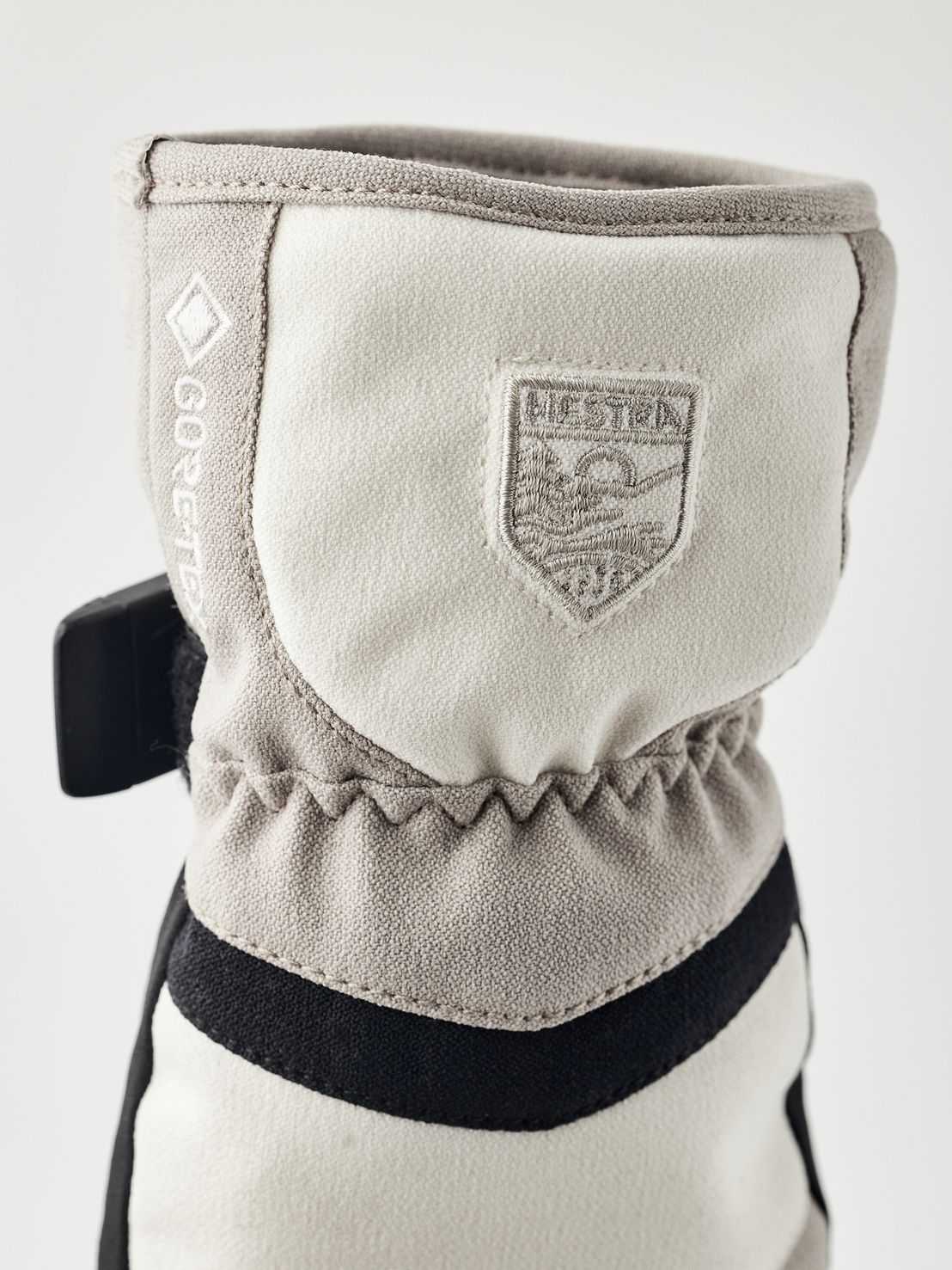 Votter, Hestra, Gore-Tex Atlas Jr, Beige