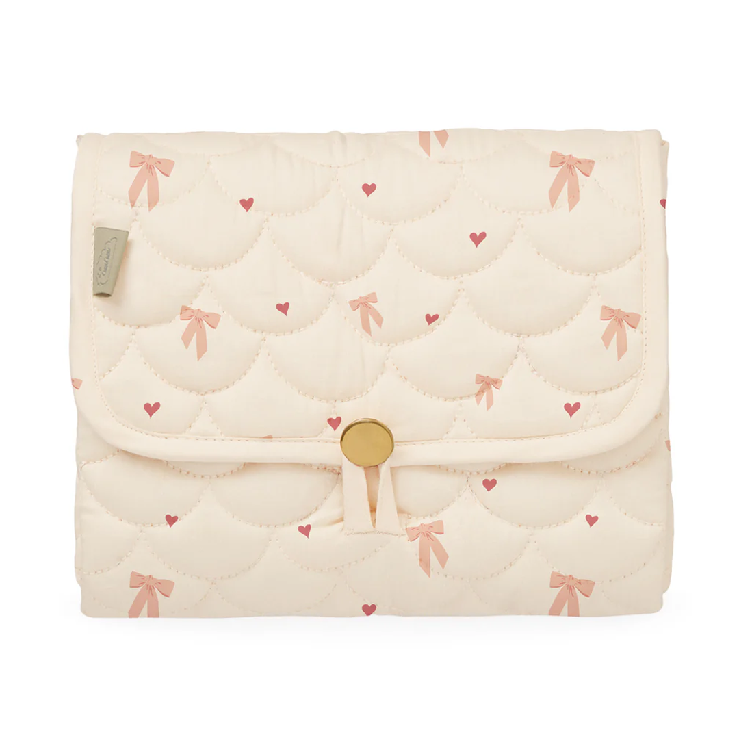 Cam Cam Stellematte, Bows